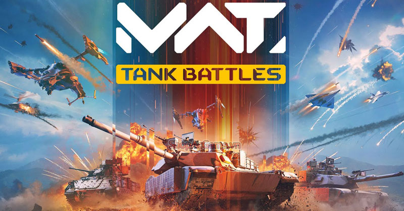 MWT Tank Battles