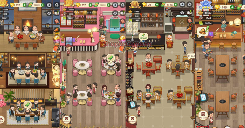 My Hotpot Story