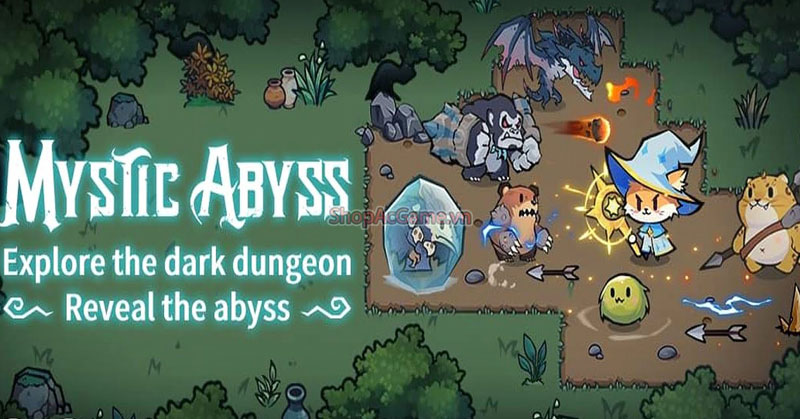 Mystic Abyss