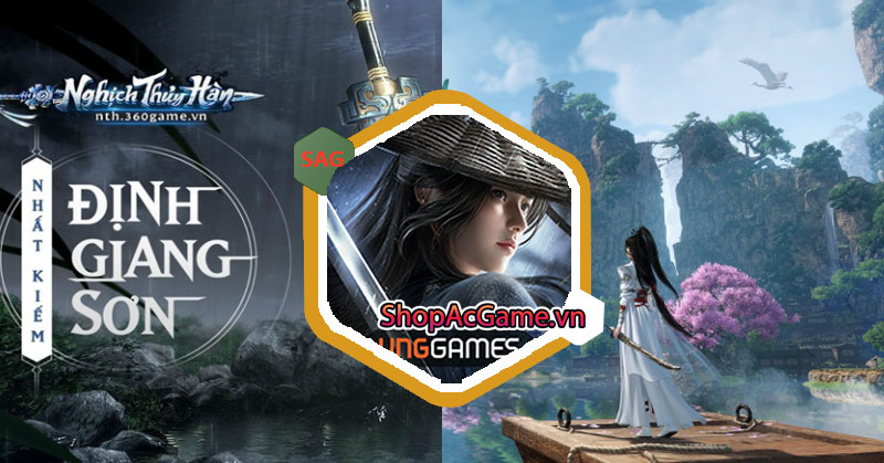 Code Nghịch Thủy Hàn VNG