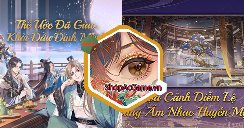 Code Nguyệt Mộng Mobile