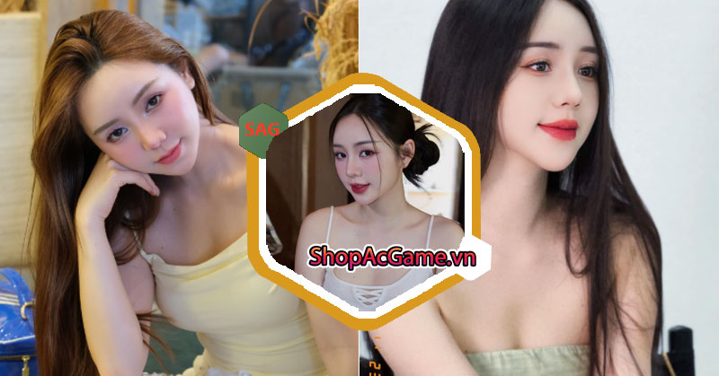 Nhan sắc Quỳnh Kool mặt nhỏ xinh như AI