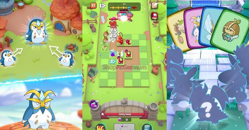 Pal Go Tower Defense TD