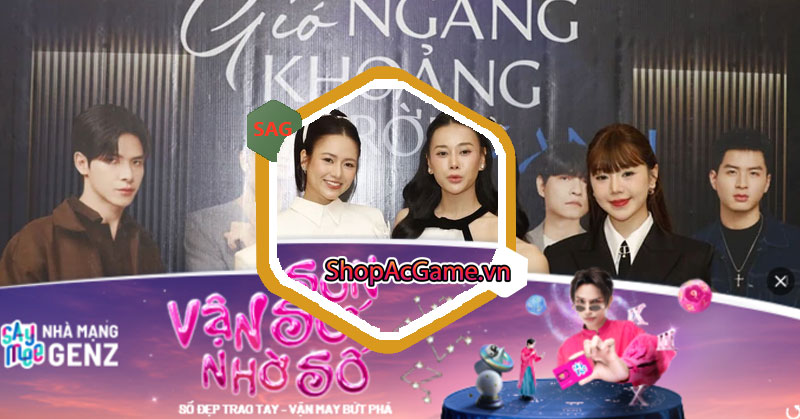 Gió Ngang Khoảng Trời Xanh