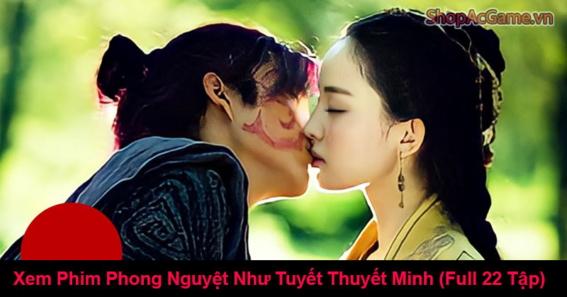 Phong Nguyệt Như Tuyết