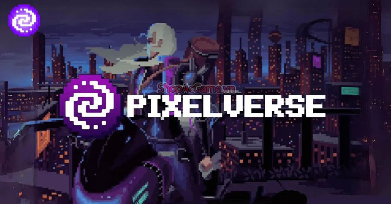 Pixelverse