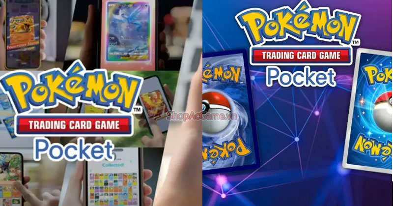 Pokémon TCG Pocket