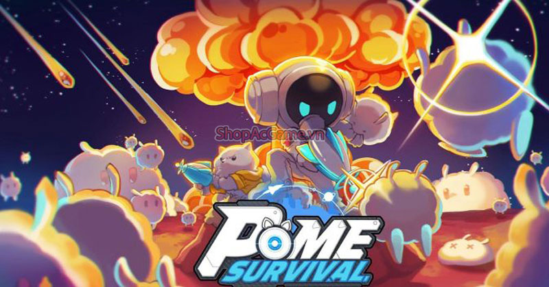 Pome Survival M