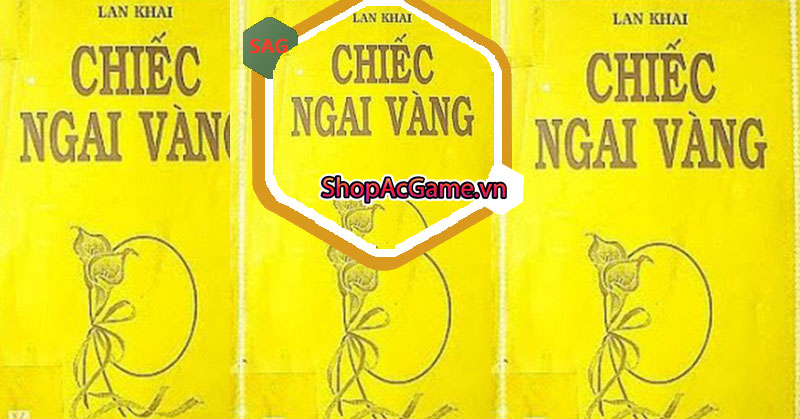 Review Sách Chiếc Ngai Vàng