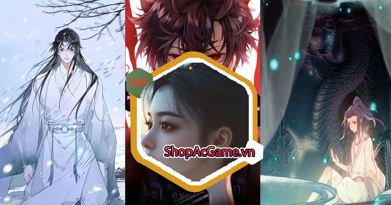 Review truyện Chế Mộng Thành Hồn