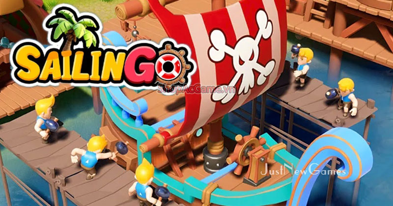 Sailing GO