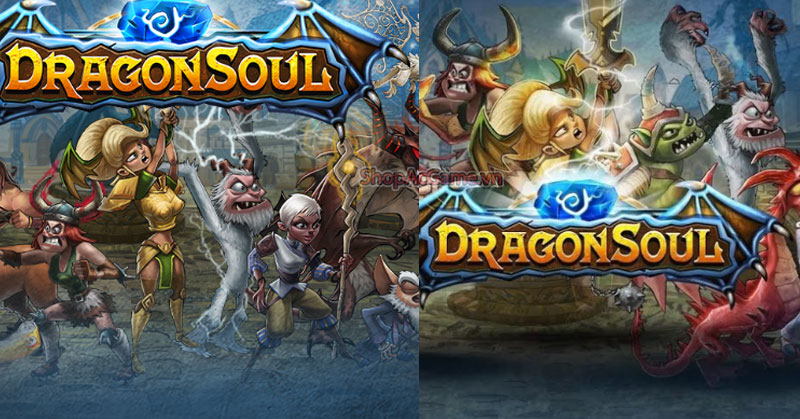 Soul of Dragon