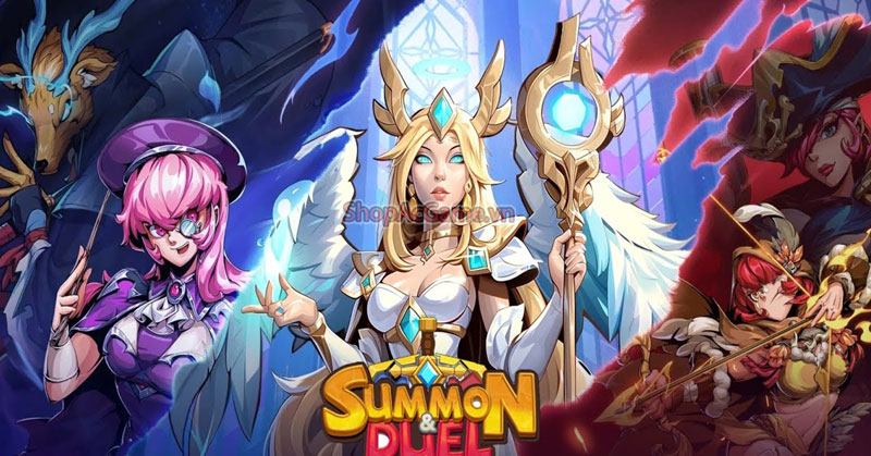 Summon Duel