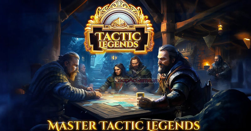 Tactic Legends
