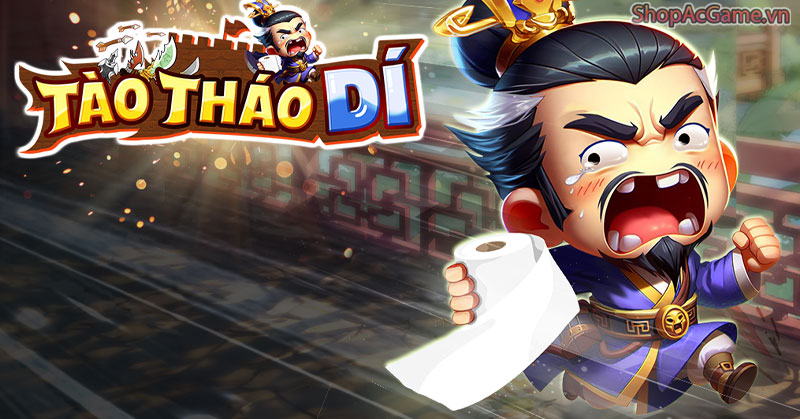 Tào Tháo Dí DzoGame