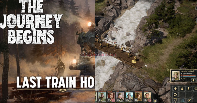 The Last Train