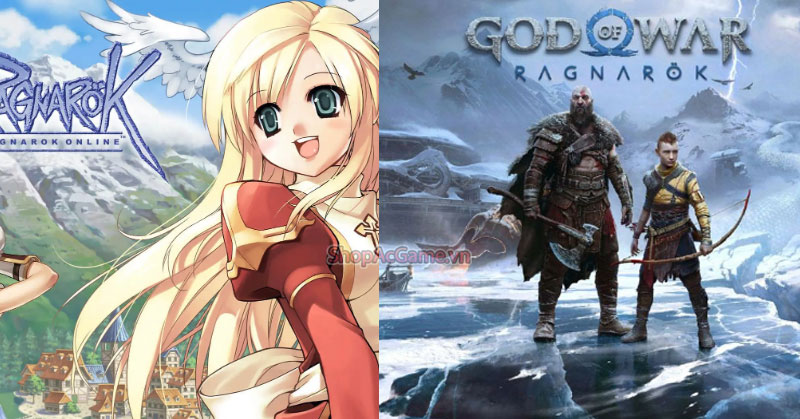 The Ragnarok