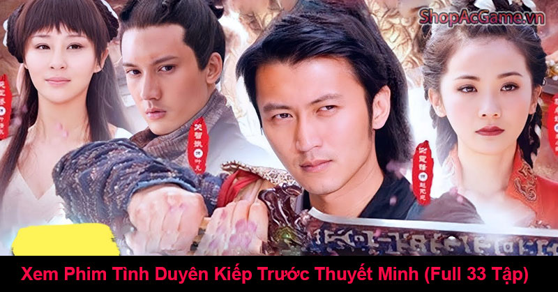 Tình Duyên Kiếp Trước