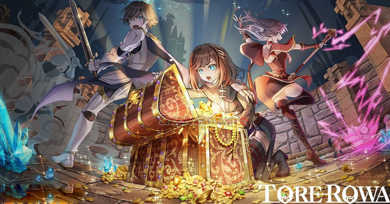 TOREROWA