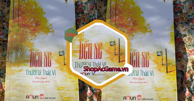 Truyện Bến Xe - Thương Thái Vĩ