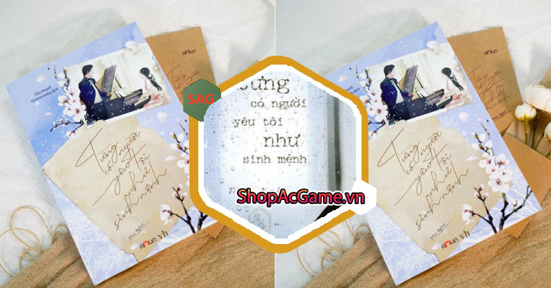 Truyện Từng Có Một Người Yêu Tôi Như Sinh Mệnh