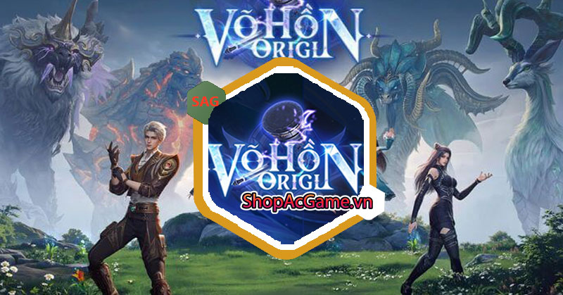 Code Võ Hồn Origin