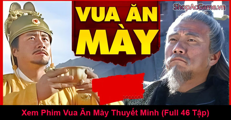 Vua Ăn Mày