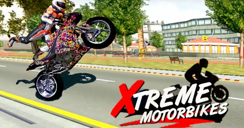 Xtreme Wheels