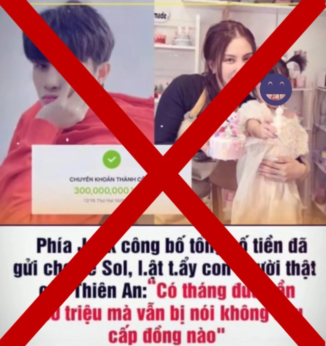 Bê bối chấn động một thời của Jack xuất hiện trong đề thi? - Ảnh 5. Bê bối chấn động một thời của Jack xuất hiện trong đề thi? - Ảnh 5.