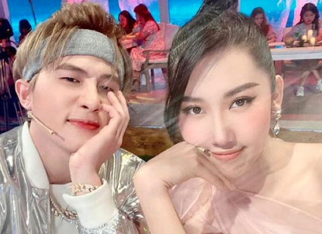 Bê bối chấn động một thời của Jack xuất hiện trong đề thi? - Ảnh 7. Bê bối chấn động một thời của Jack xuất hiện trong đề thi? - Ảnh 7.