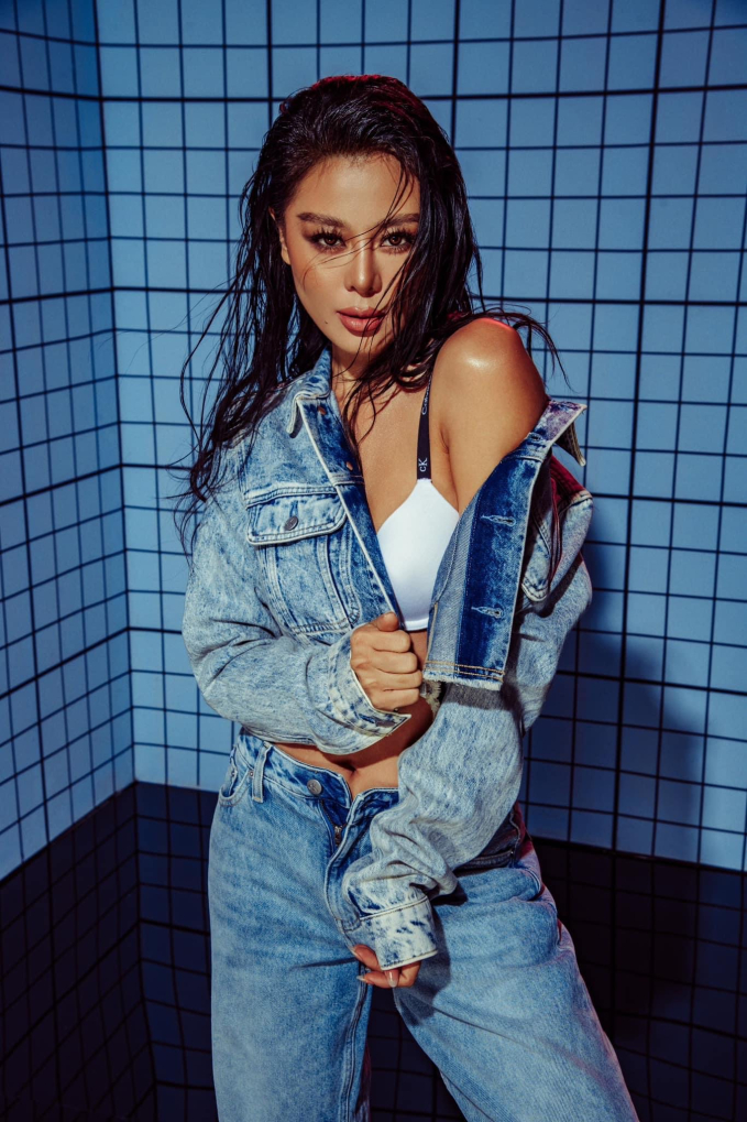 Nam Thư để lộ bằng chứng liên quan đến người đàn ông trong drama giật chồng? - Ảnh 7. Nam Thư để lộ bằng chứng liên quan đến người đàn ông trong drama giật chồng? - Ảnh 7.