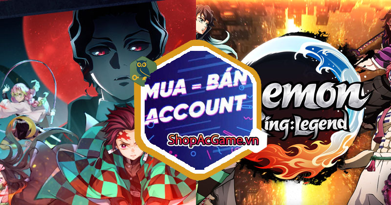 Acc Demon King Legend