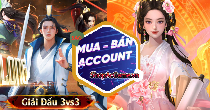 Acc Thiên Long Origin