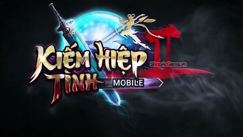 Nick Kiếm Hiệp Tình 2 S6