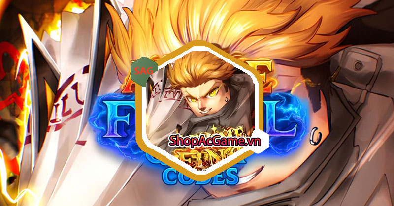 Code Anime Final Quests hôm nay